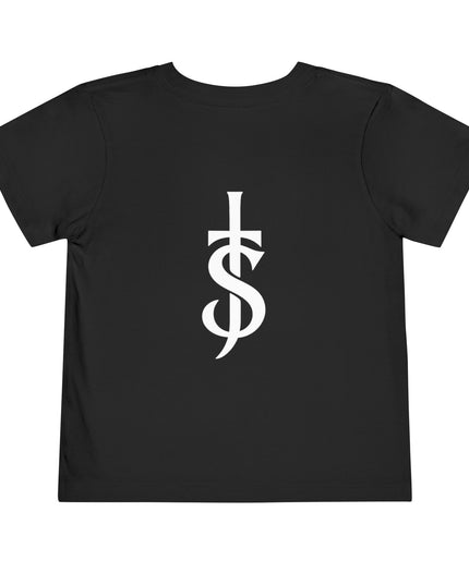 Sarr Legacy Toddler Tee