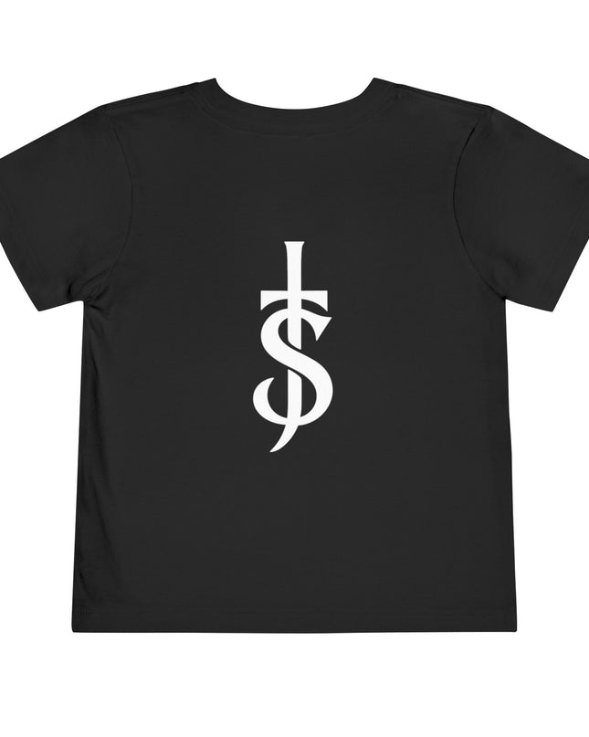 Sarr Legacy Toddler Tee
