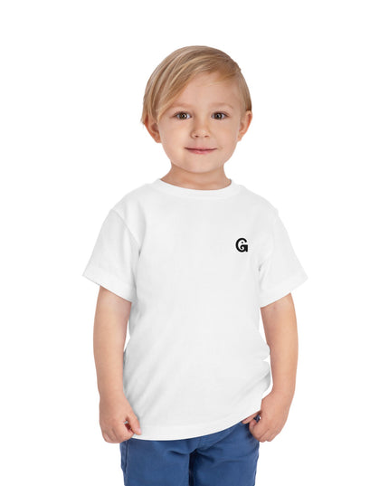 Goncharova Balance Toddler Tee