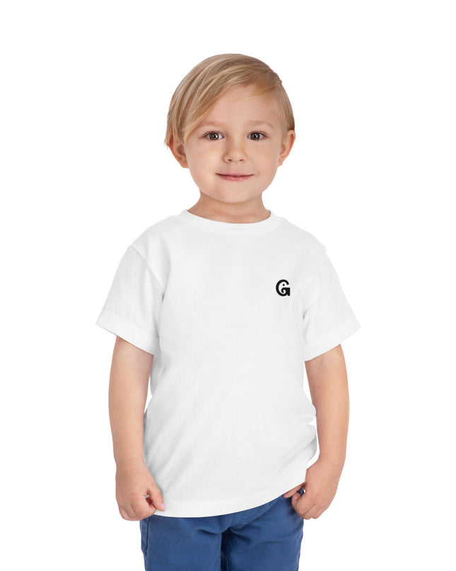 Goncharova Balance Toddler Tee