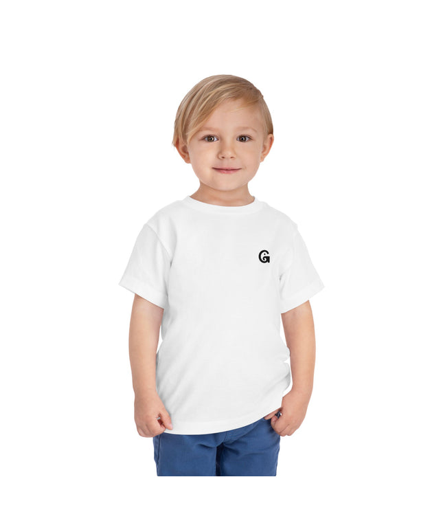 Goncharova Balance Toddler Tee