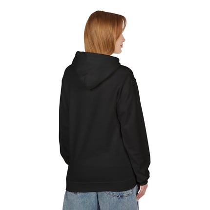 JUSTWATCH Unisex Fleece Hoodie