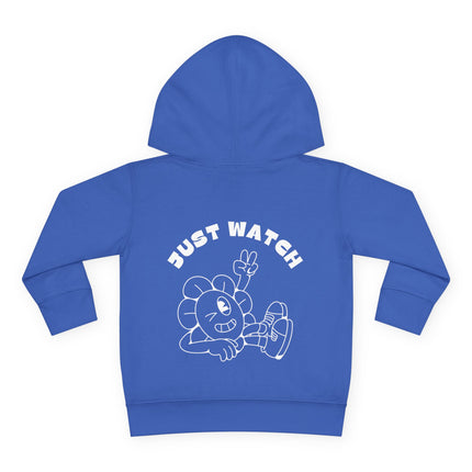 Toddler Everyday Hoodie