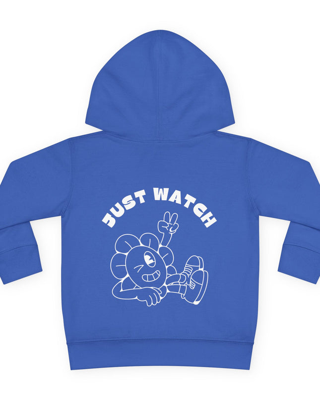 Toddler Everyday Hoodie