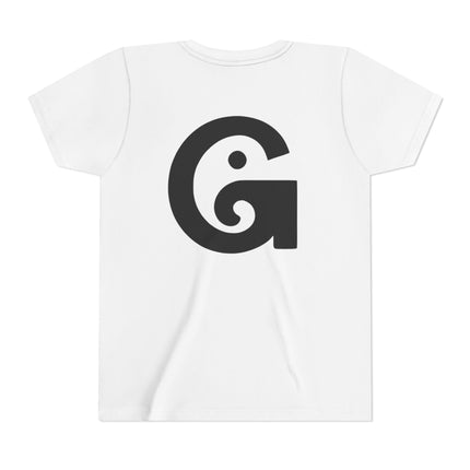 Goncharova Balance Youth Tee