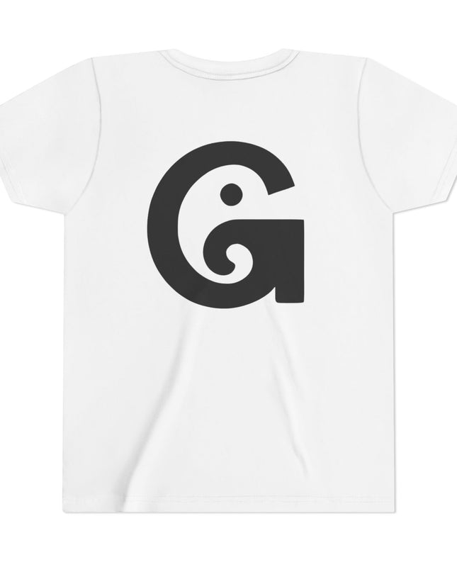Goncharova Balance Youth Tee