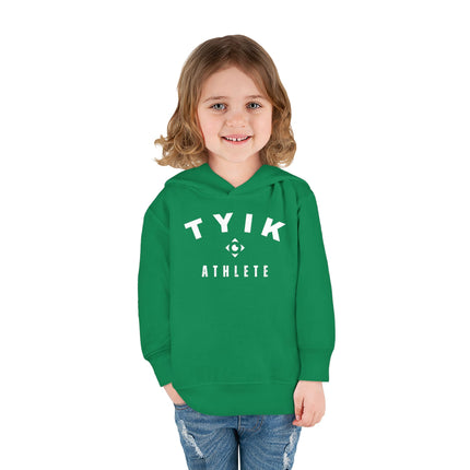 Toddler Everyday Hoodie