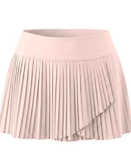 JUSTWATCH Women’s Pleated Court Skort