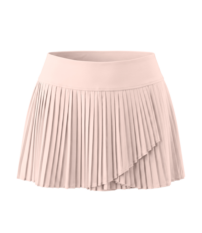 JUSTWATCH Women’s Pleated Court Skort