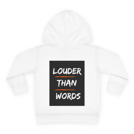 Toddler Everyday Hoodie