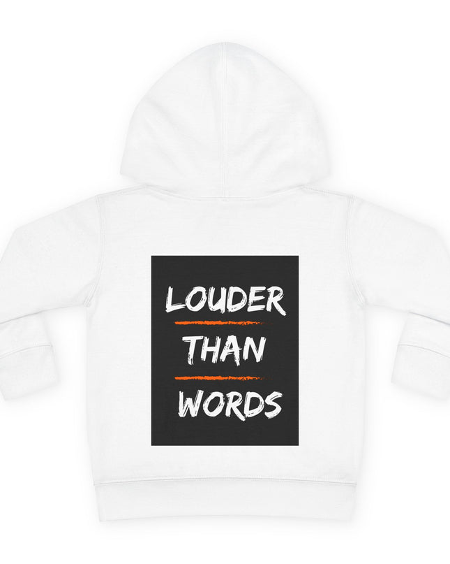 Toddler Everyday Hoodie