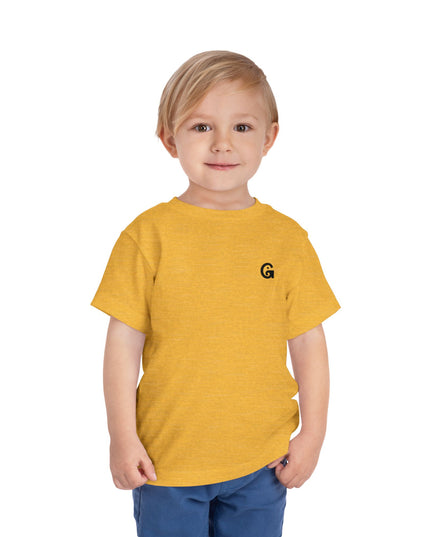 Goncharova Balance Toddler Tee