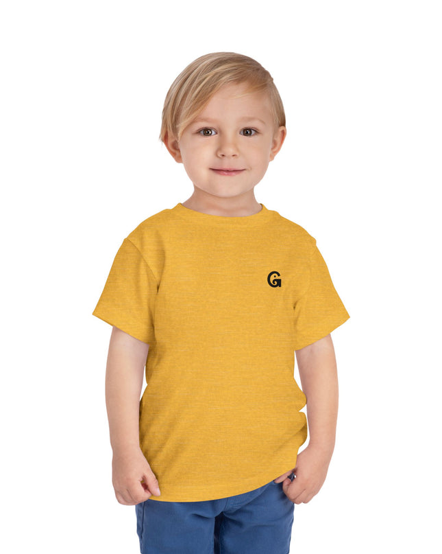 Goncharova Balance Toddler Tee