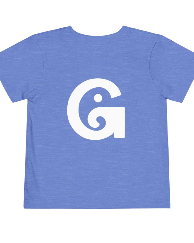 Goncharova Balance Toddler Tee