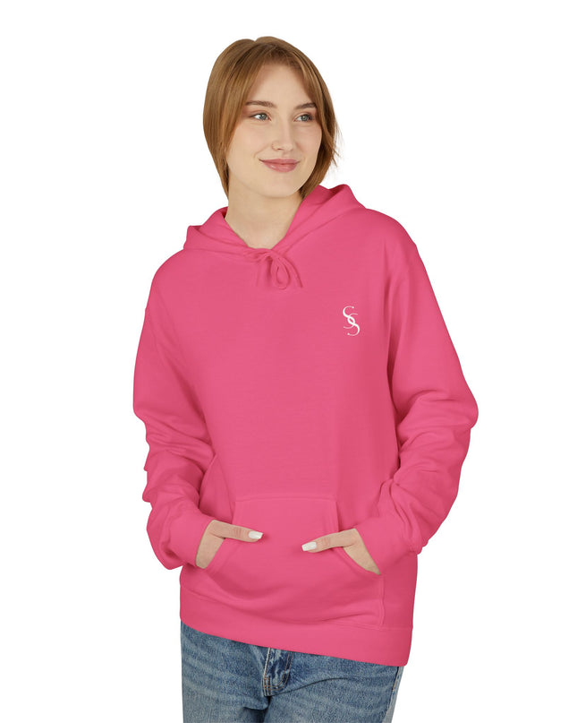 TYIK x Sweat and Sizzle - Practice Hoodie