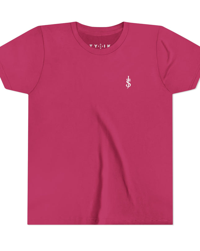 Sarr Legacy Youth Tee