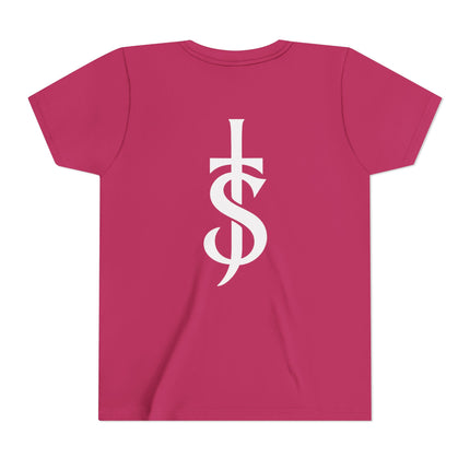 Sarr Legacy Youth Tee