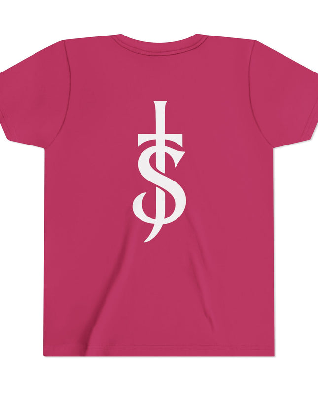 Sarr Legacy Youth Tee