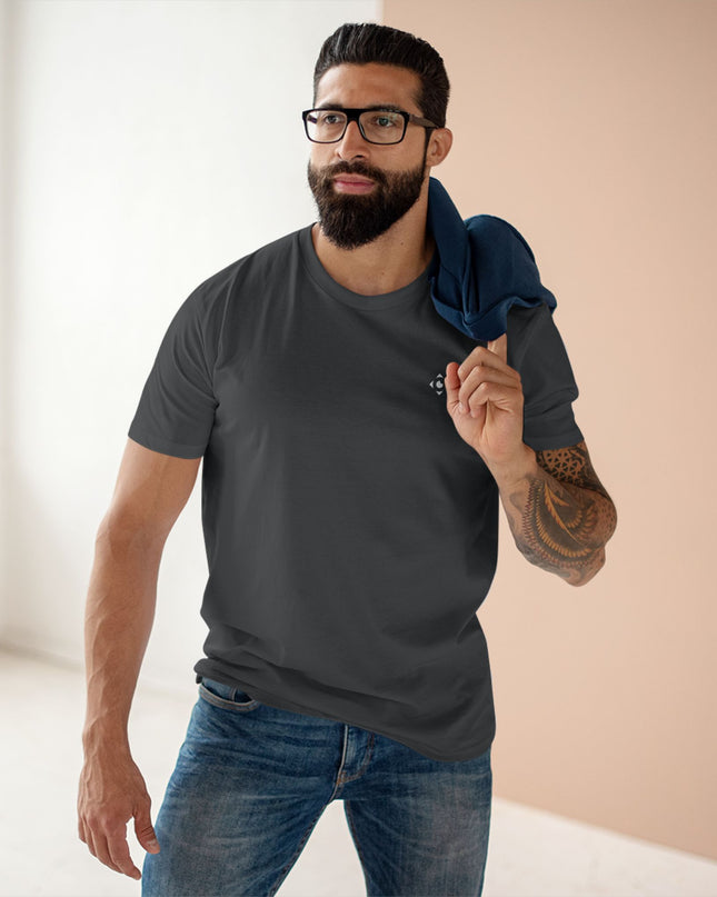 JUSTWATCH Everyday Tee