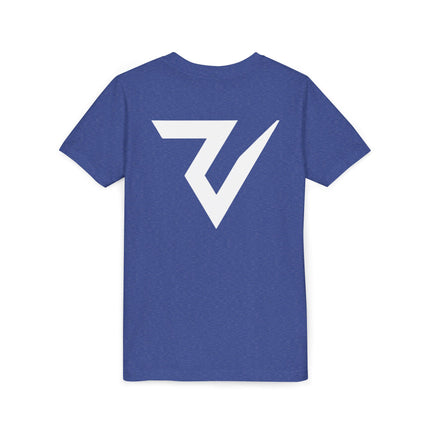 Velcz Break Point Youth Tee