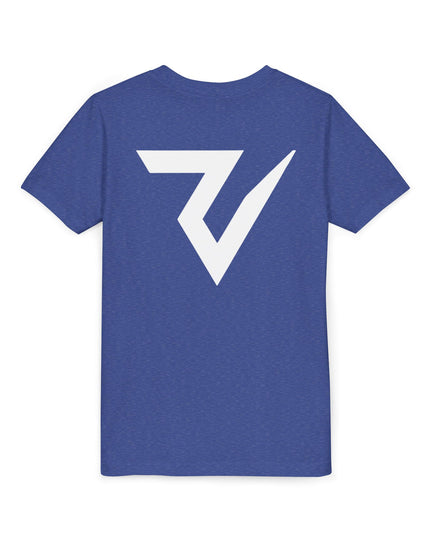 Velcz Break Point Youth Tee