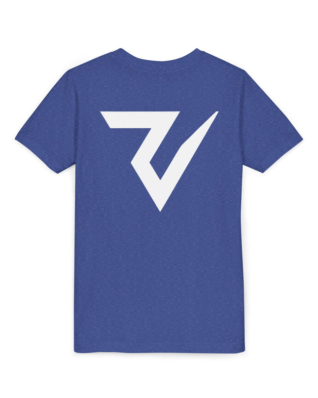 Velcz Break Point Youth Tee