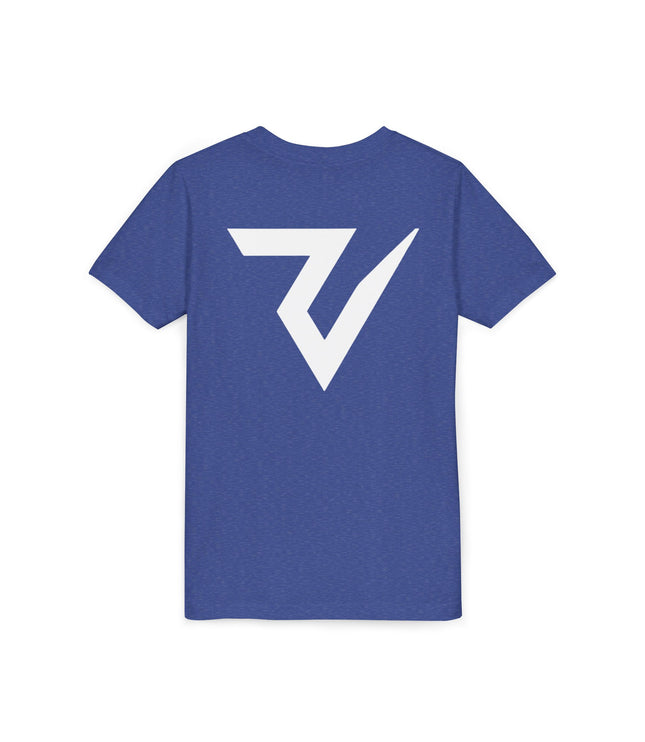 Velcz Break Point Youth Tee