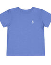 Heather Columbia Blue / 2T