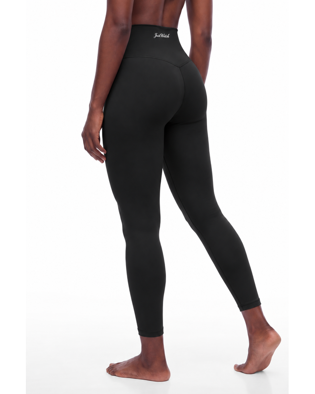 P.R.O. x JUSTWATCH VERVE High-Rise Legging
