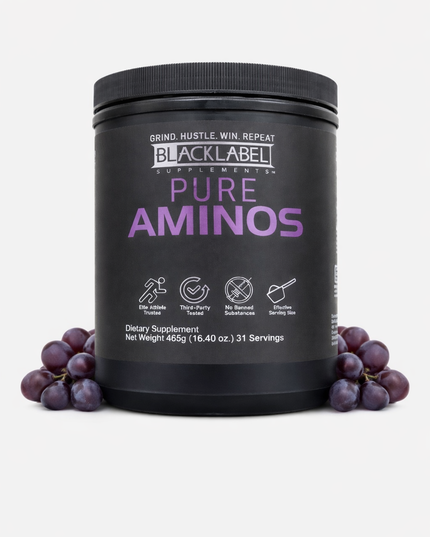 PURE AMINOS