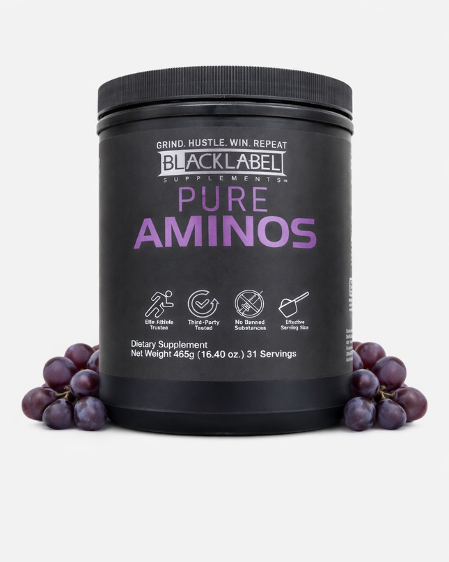 PURE AMINOS