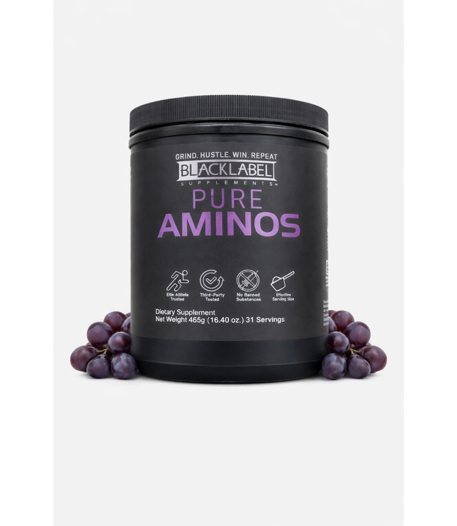 PURE AMINOS