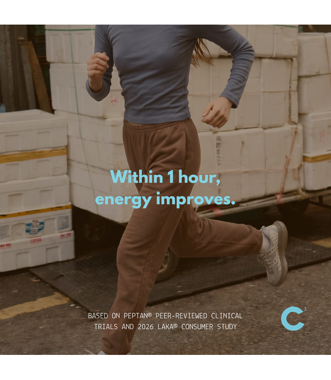 LAKA® C3 [Protein, Electrolyte]