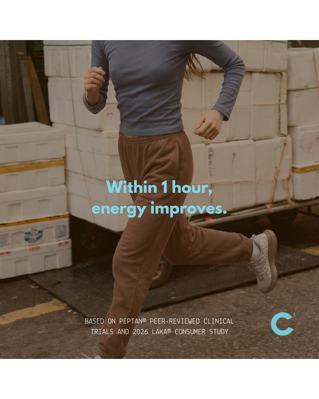 LAKA® C3 [Protein, Electrolyte]