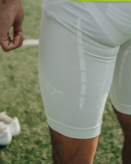 ACTIVATOR Shorts