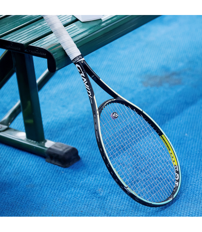 Anti-Vibration Tennis ShockSorb Dampener - Single