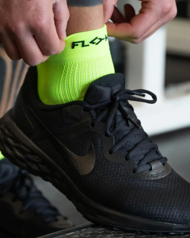 MULTISPORT Short Sock