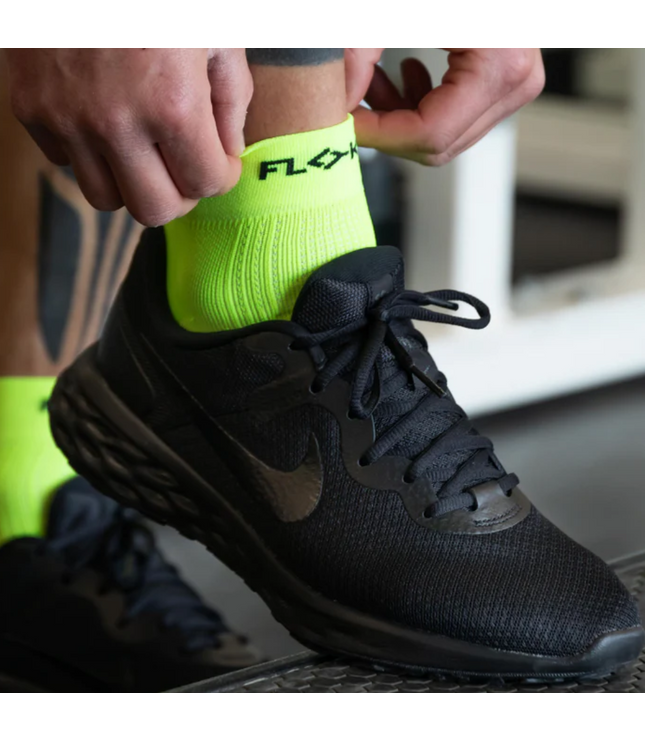 MULTISPORT Short Sock