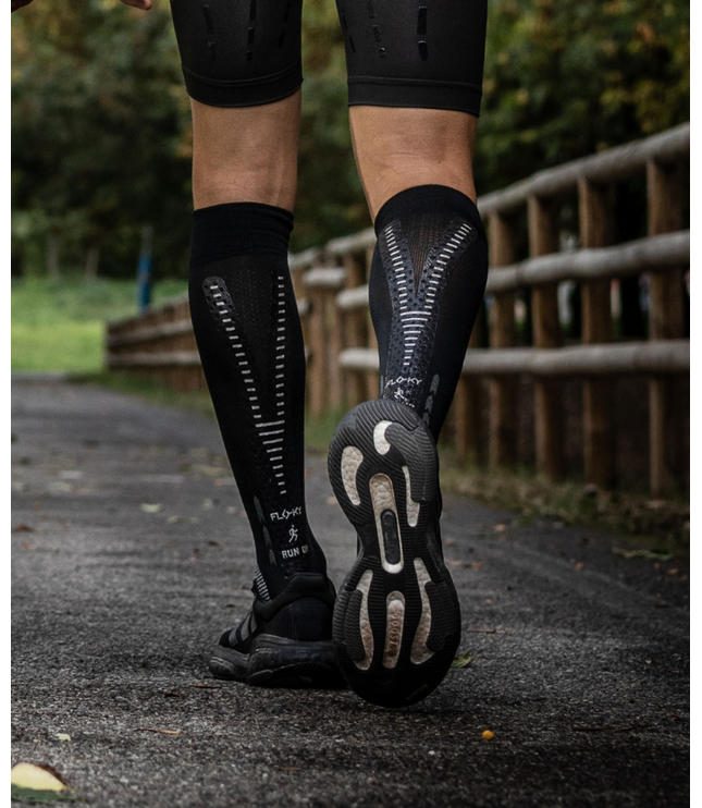 RUN UP Long Sock