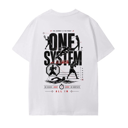 TYIK Team Issue Cotton Tee
