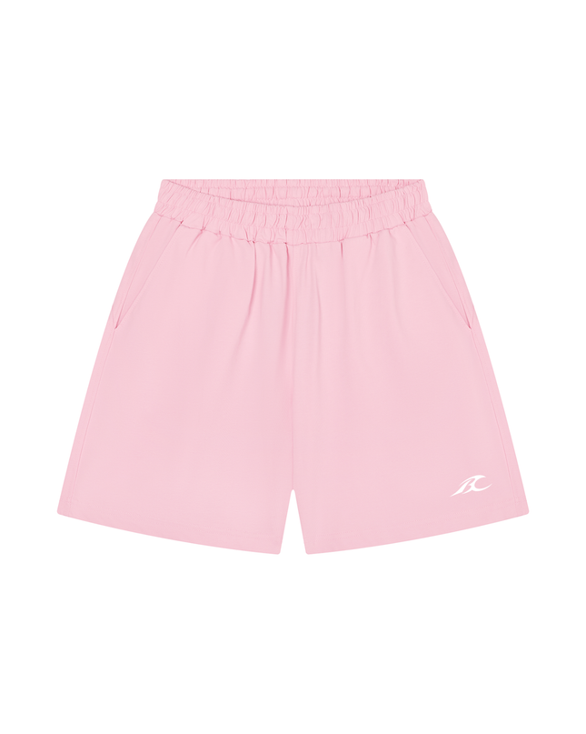 Chiu × JUSTWATCH Flex Leisure Short