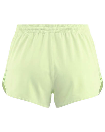 TYIK x P.R.O. Women's Bermuda Training Shorts