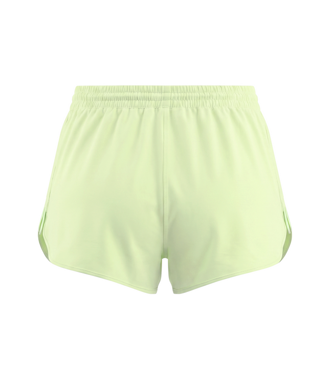 TYIK x P.R.O. Women's Bermuda Training Shorts