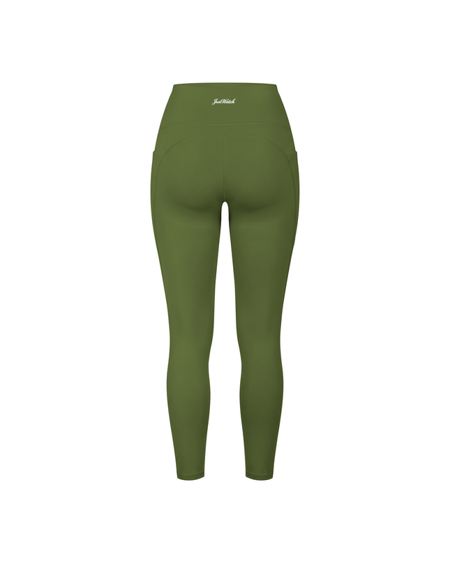 JUSTWATCH SYNC High-Rise Pocket Legging