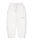 White / S