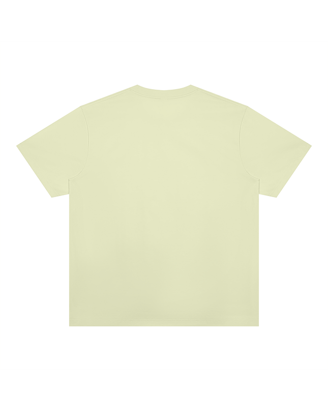 JUSTWATCH Signature Sorona® Heavyweight Tee