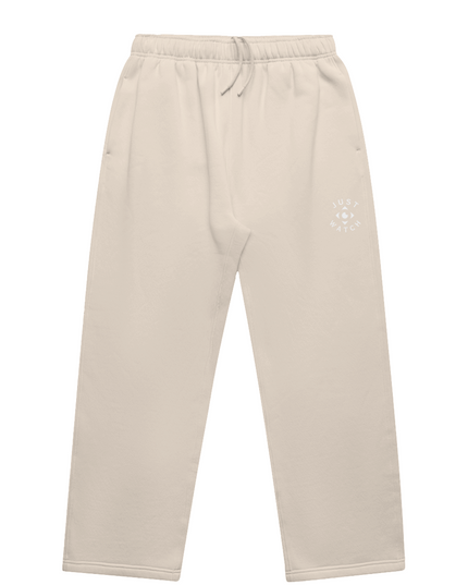 JUSTWATCH Essential Straight Leg Pants