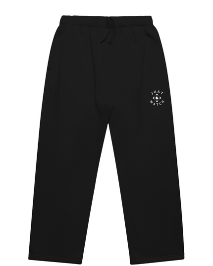 JUSTWATCH Essential Straight Leg Pants