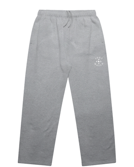 JUSTWATCH Essential Straight Leg Pants