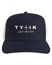 Navy / Ecru / One Size